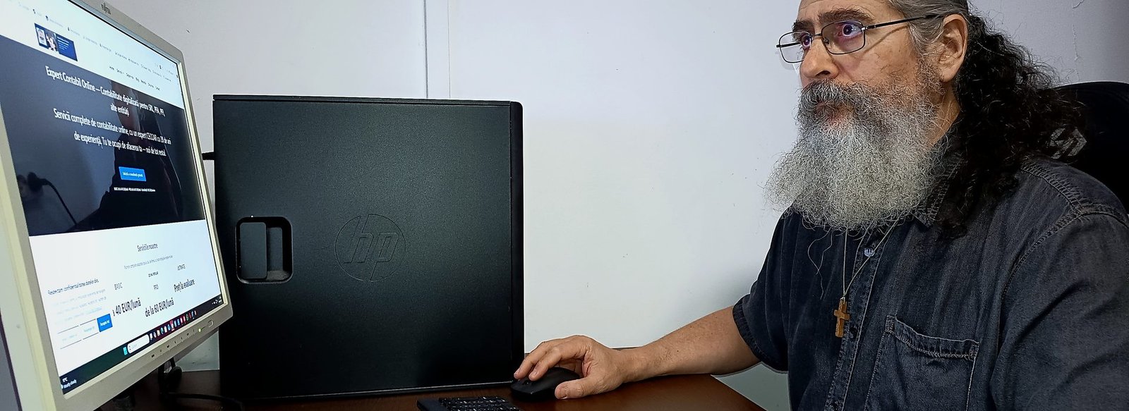 Expert Contabil Online - birou digital 100% online